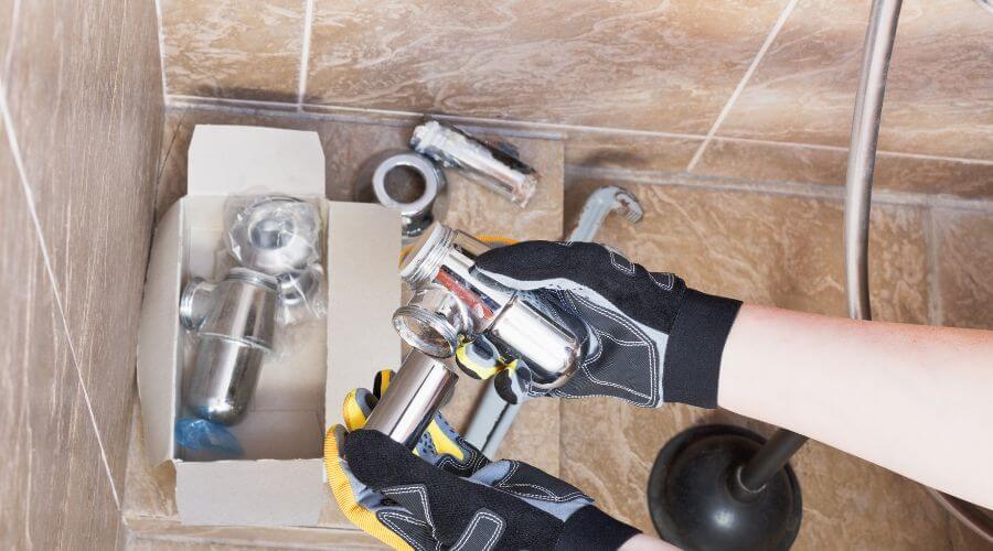 Professional Storm Sewer Service in Neck City, MO